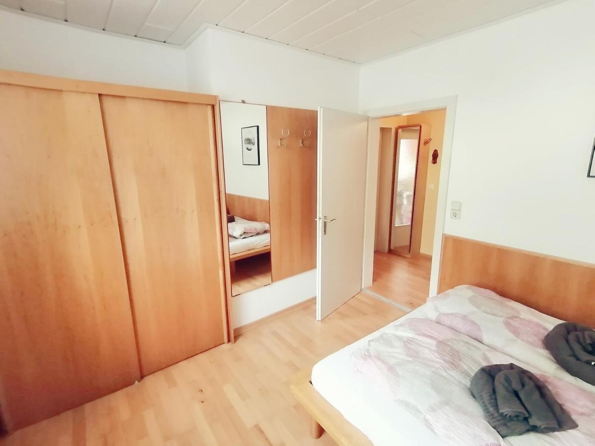 הרמגור Apartment Ad Alta - Matschiedl 1 מראה חיצוני תמונה