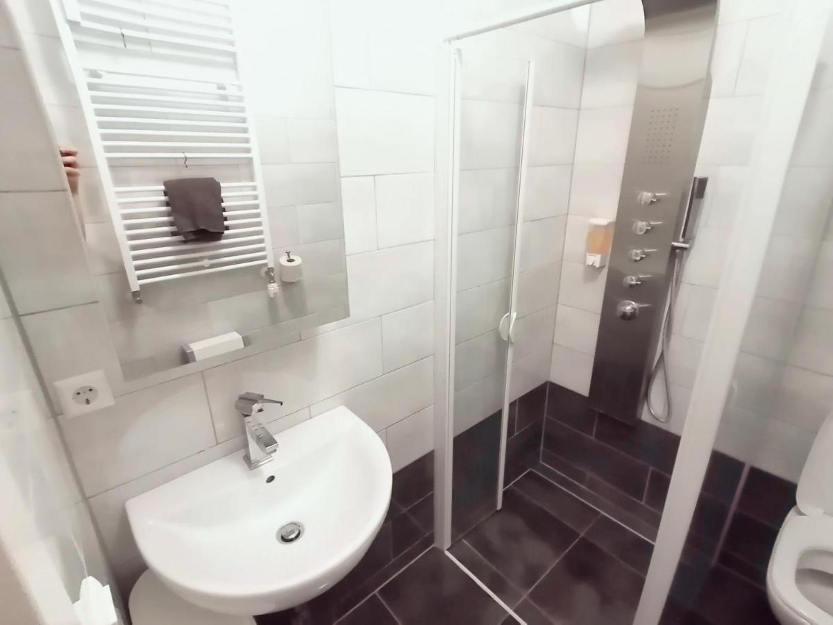 הרמגור Apartment Ad Alta - Matschiedl 1 מראה חיצוני תמונה