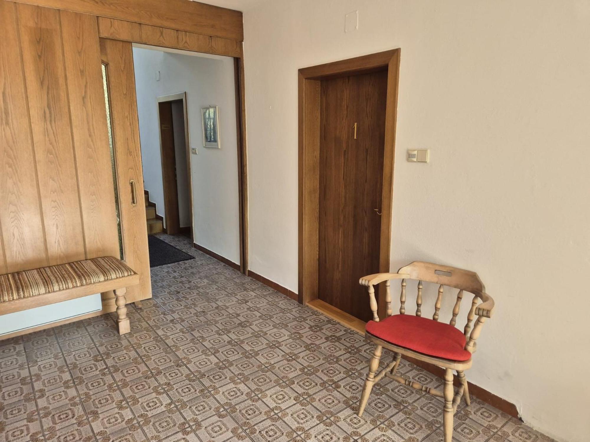 הרמגור Apartment Ad Alta - Matschiedl 1 מראה חיצוני תמונה